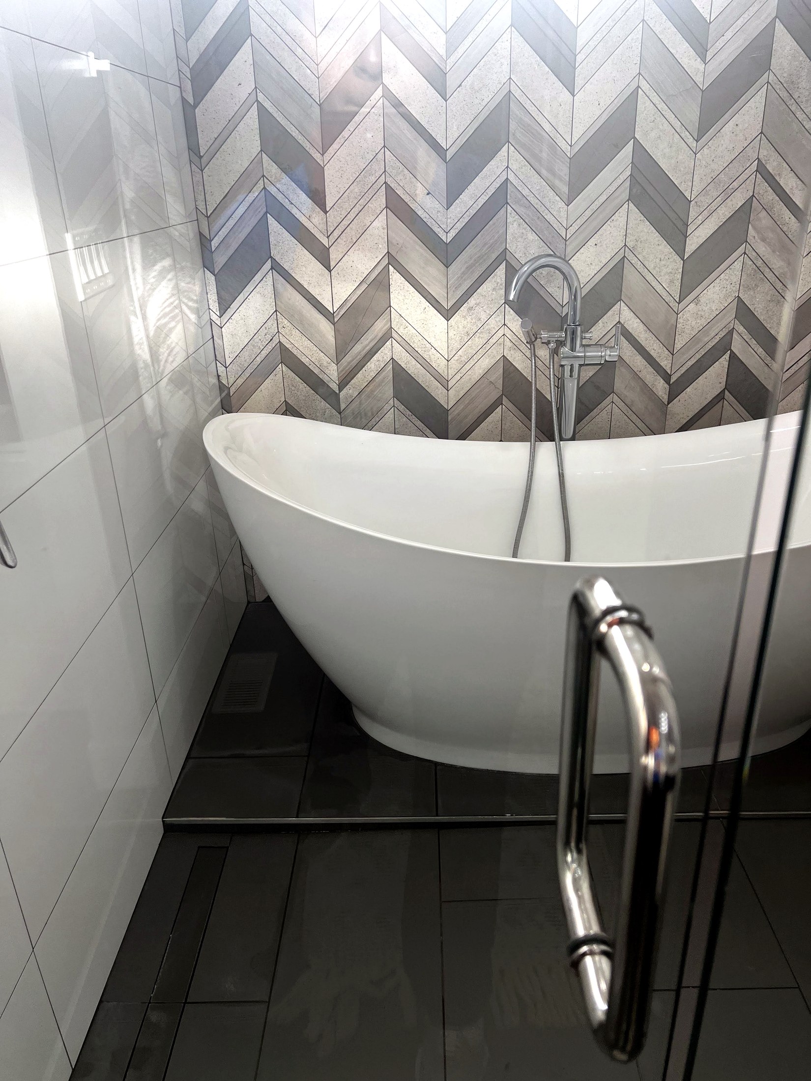 Summit County shower detail cleaning for Kamas and Oakley area homes