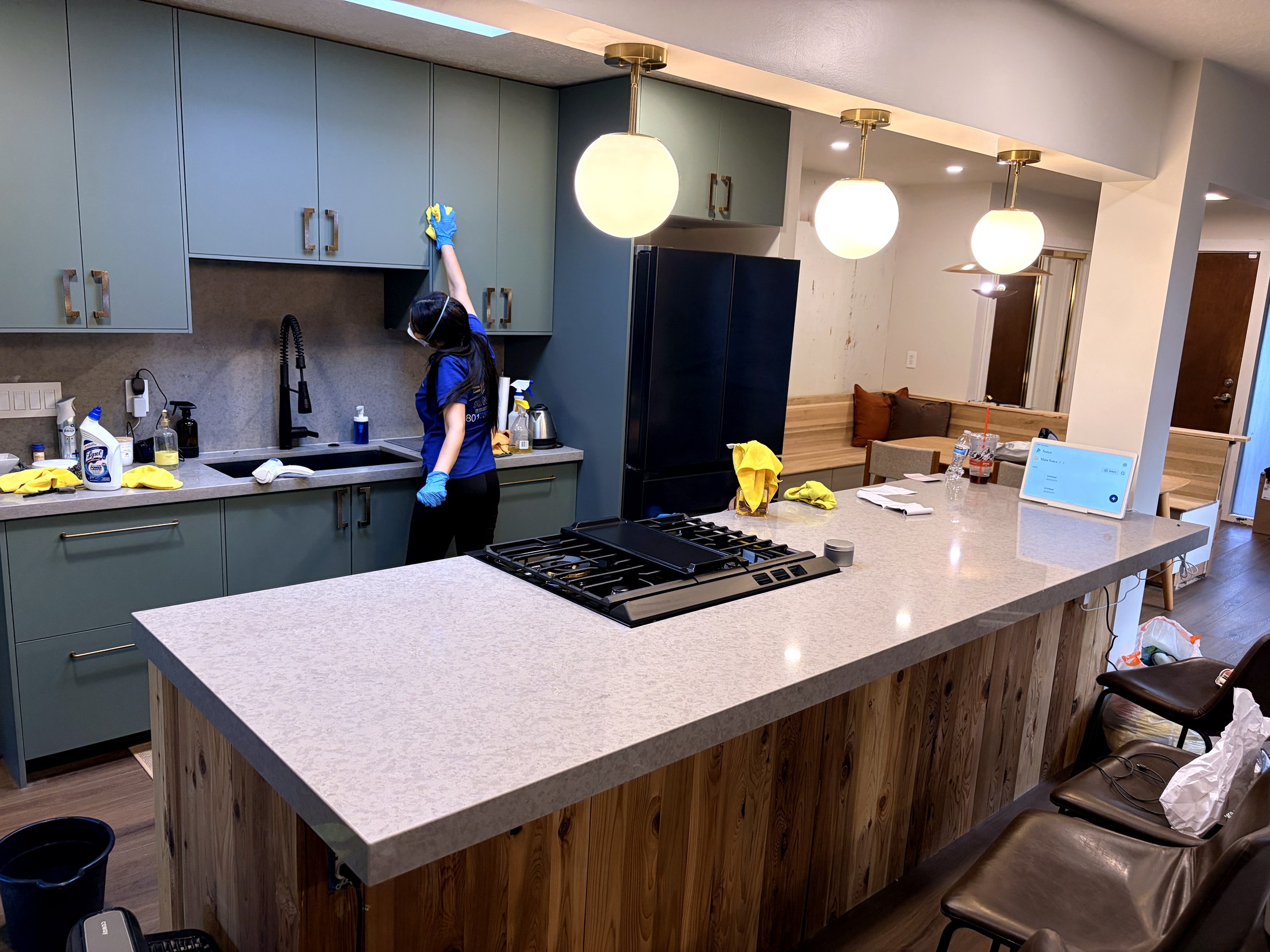 Red Ledges Home Cleaning: A Guide for Luxury Heber Homeowners